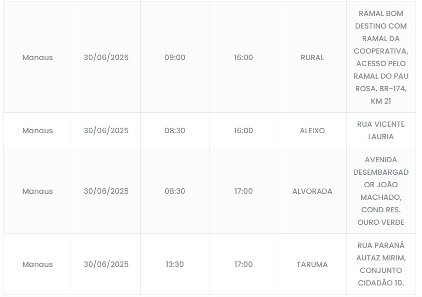 Foto: Divulga&ccedil;&atilde;o