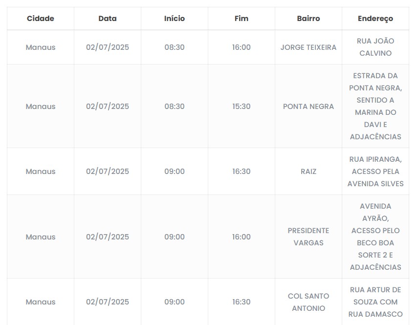 Foto: Divulga&ccedil;&atilde;o