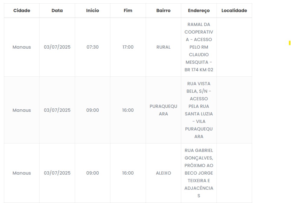 Foto: Divulga&ccedil;&atilde;o