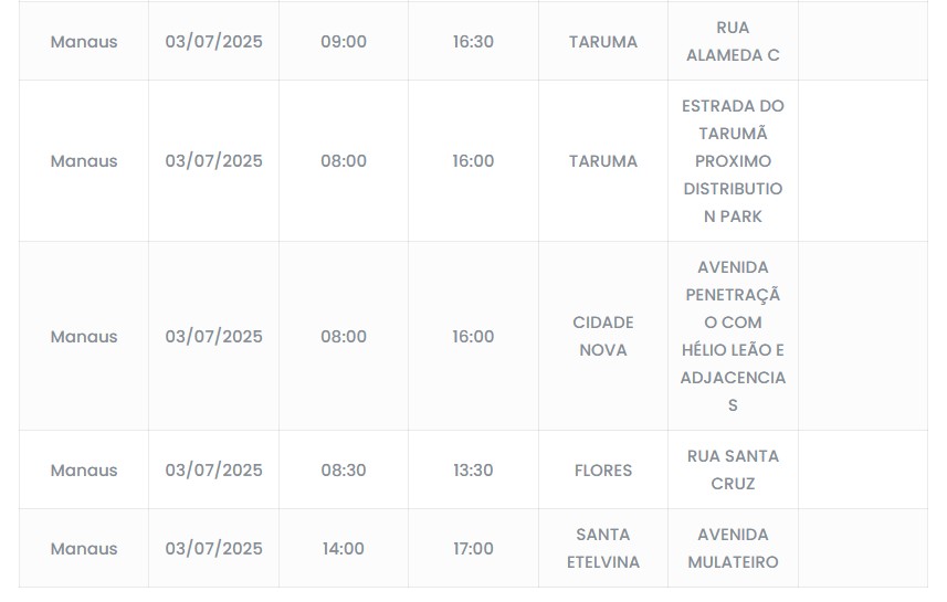 Foto: Divulga&ccedil;&atilde;o