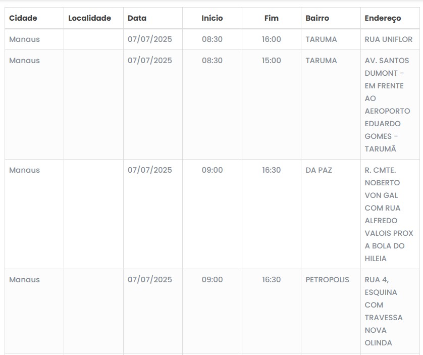 Foto: Divulga&ccedil;&atilde;o