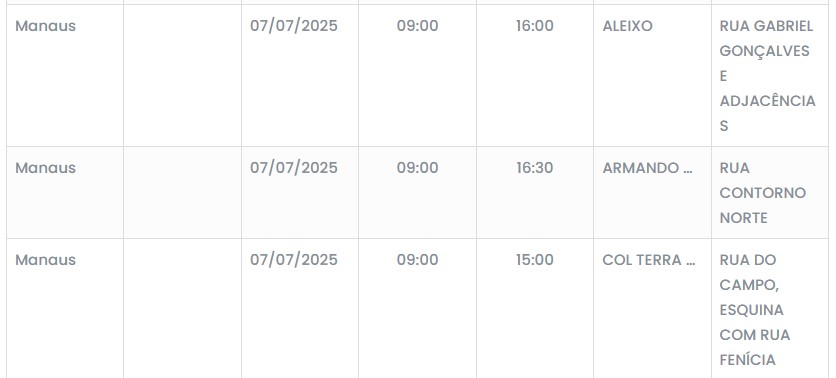 Foto: Divulga&ccedil;&atilde;o