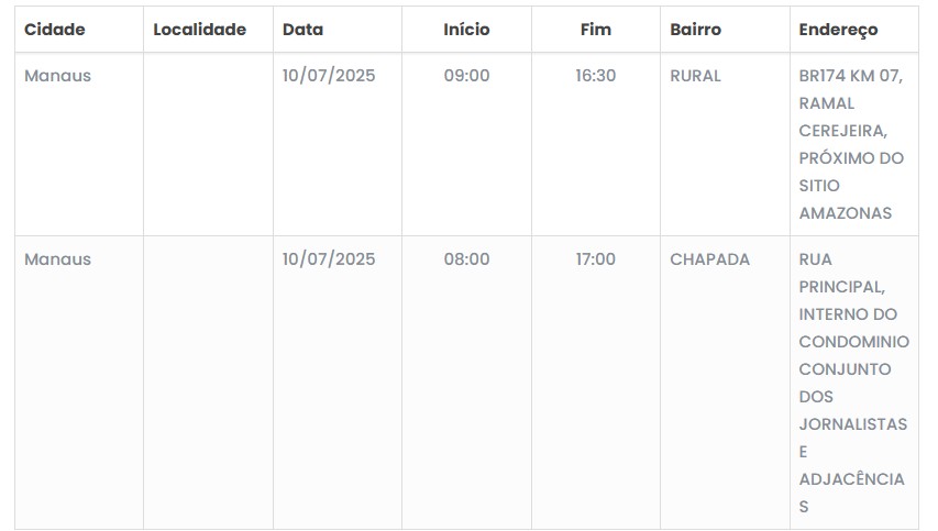 Foto: Divulga&ccedil;&atilde;o