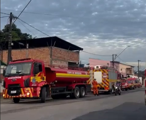 Foto: Divulga&ccedil;&atilde;o