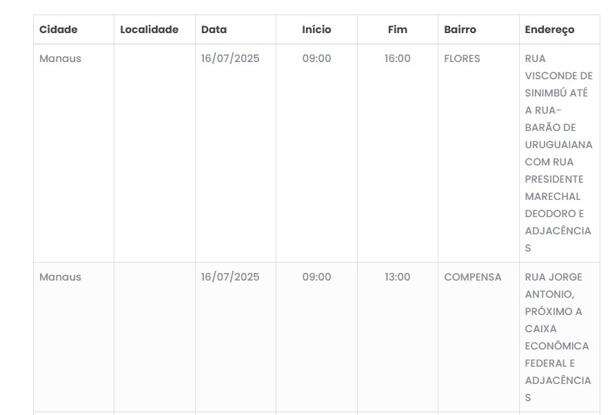 Foto: Divulga&ccedil;&atilde;o