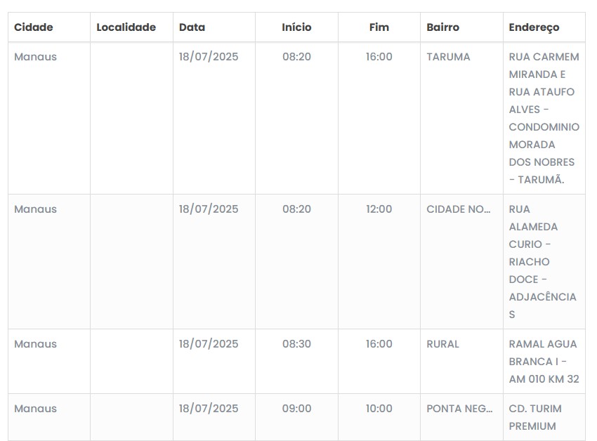 Foto: Divulga&ccedil;&atilde;o