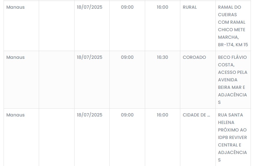 Foto: Divulga&ccedil;&atilde;o