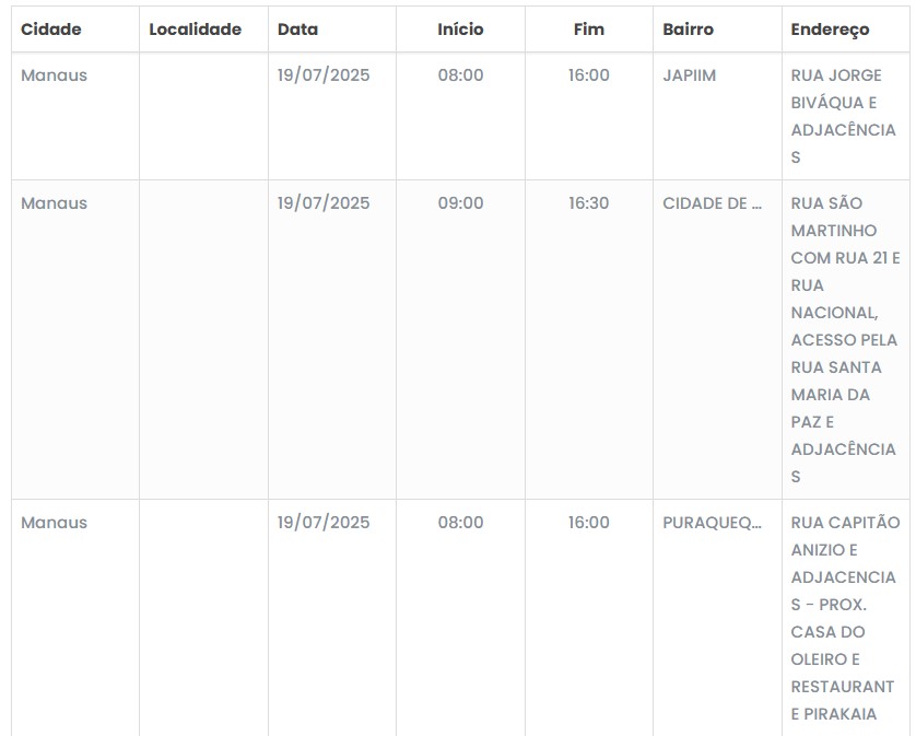 Foto: Divulga&ccedil;&atilde;o