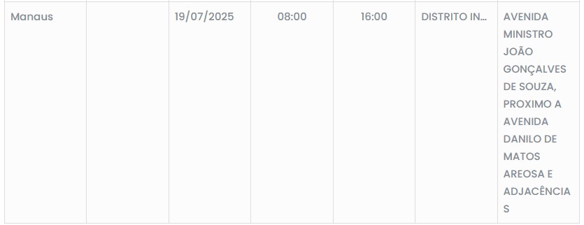 Foto: Divulga&ccedil;&atilde;o