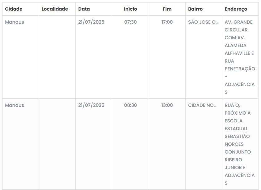 Foto: Divulga&ccedil;&atilde;o