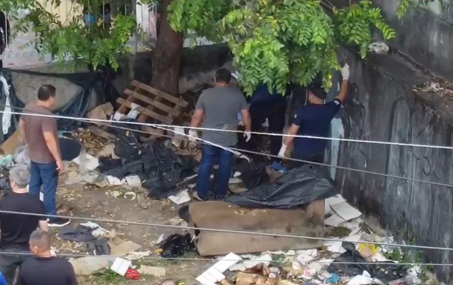 Foto: Jander Robson/Portal do Holanda