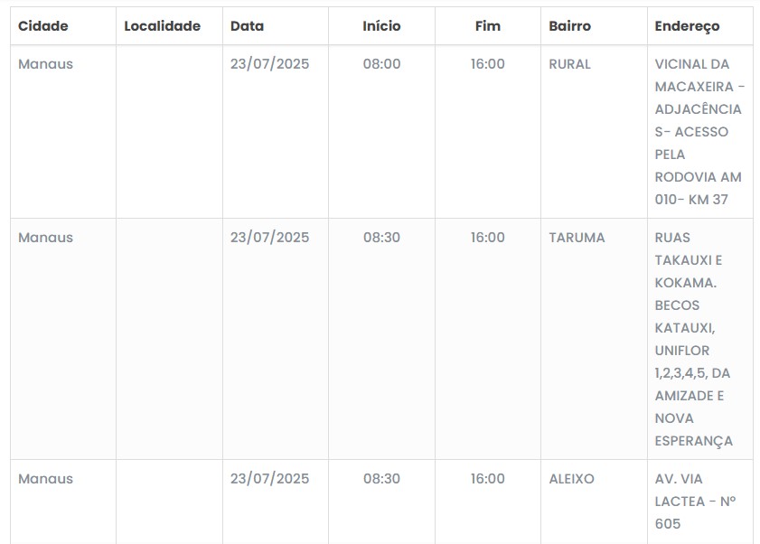 Foto: Divulga&ccedil;&atilde;o