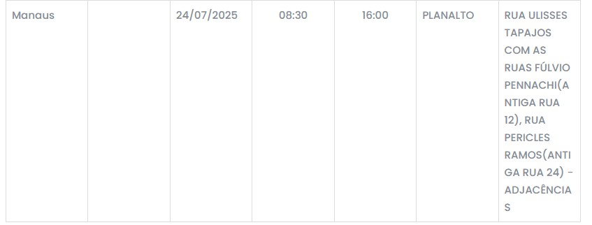 Foto: Divulga&ccedil;&atilde;o