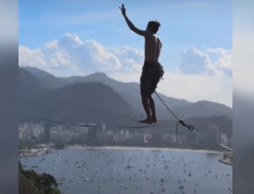 Foto: Reprodu&ccedil;&atilde;o Redes Sociais