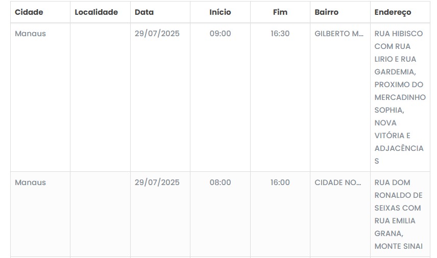 Foto: Divulga&ccedil;&atilde;o