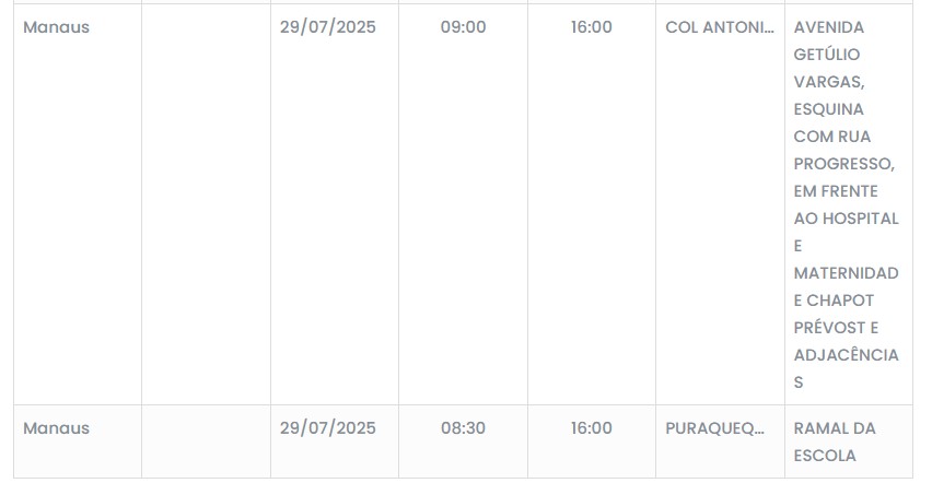 Foto: Divulga&ccedil;&atilde;o