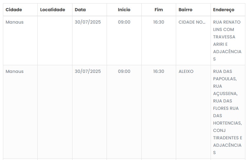 Foto: Divulga&ccedil;&atilde;o