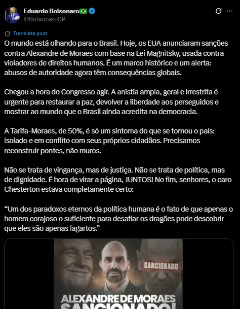 Foto: Divulga&ccedil;&atilde;o