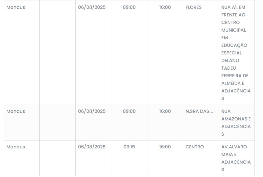 Foto: Divulga&ccedil;&atilde;o