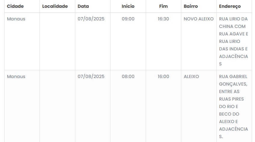 Foto: Divulga&ccedil;&atilde;o