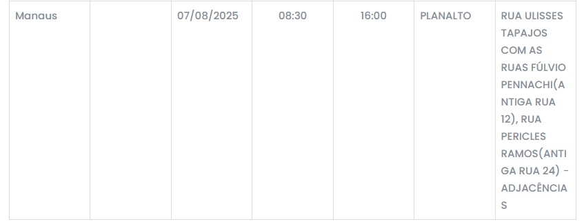 Foto: Divulga&ccedil;&atilde;o