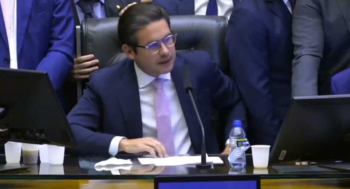 Foto: Reprodu&ccedil;&atilde;o/C&acirc;mara