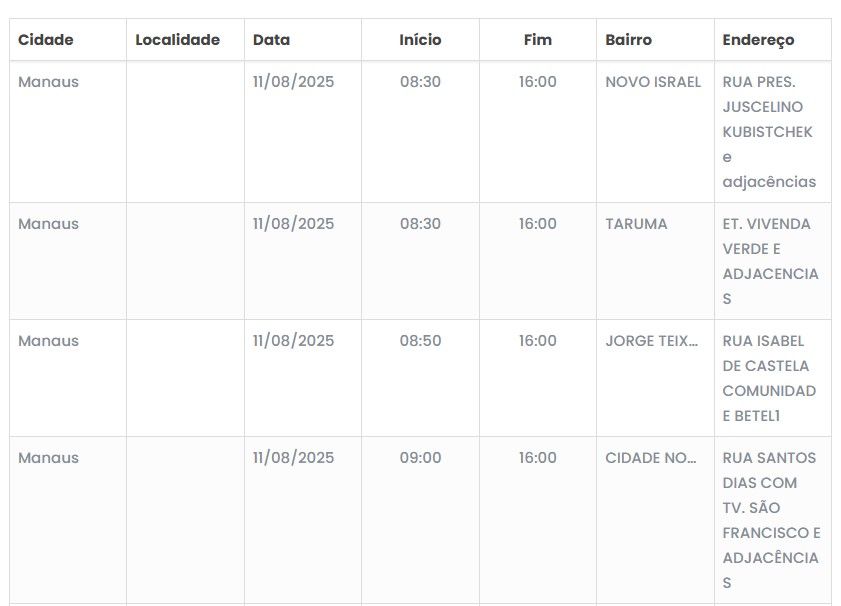 Foto: Divulga&ccedil;&atilde;o