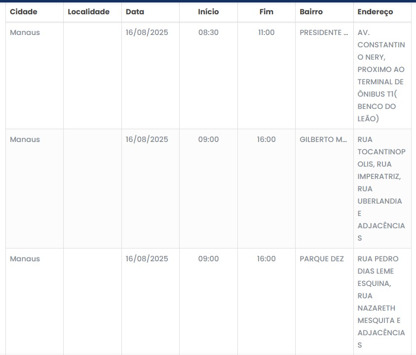 Foto: Divulga&ccedil;&atilde;o