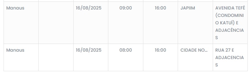 Foto: Divulga&ccedil;&atilde;o