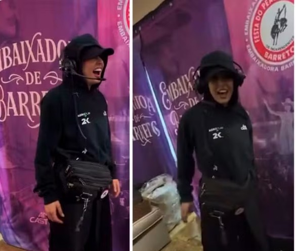 Foto: Reprodu&ccedil;&atilde;o/Instagram Ana Castela