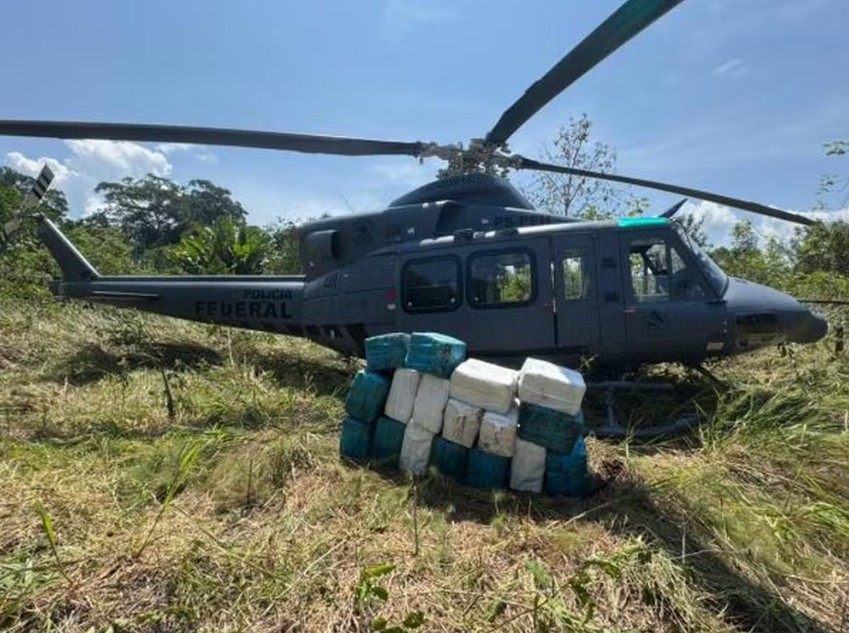 Foto: Divulga&ccedil;&atilde;o