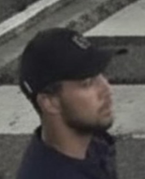 Suspeito ainda n&atilde;o identificado