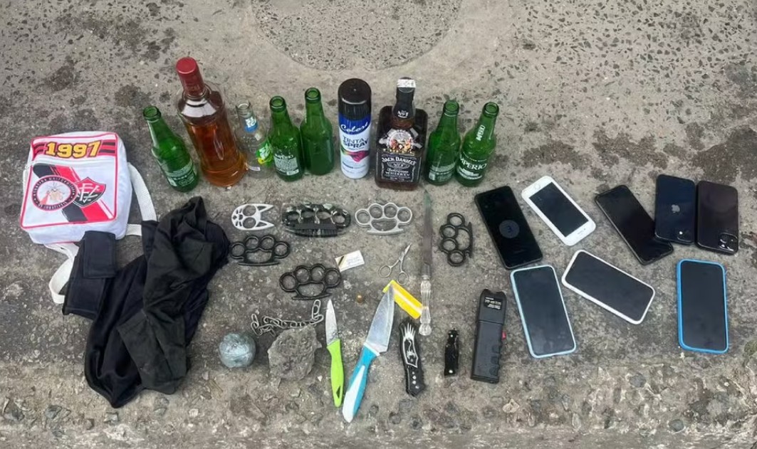  Foto: Divulga&ccedil;&atilde;o