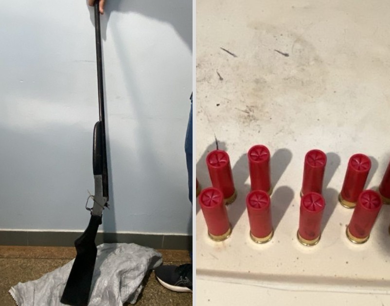 Foto: Divulga&ccedil;&atilde;o/PC-AM