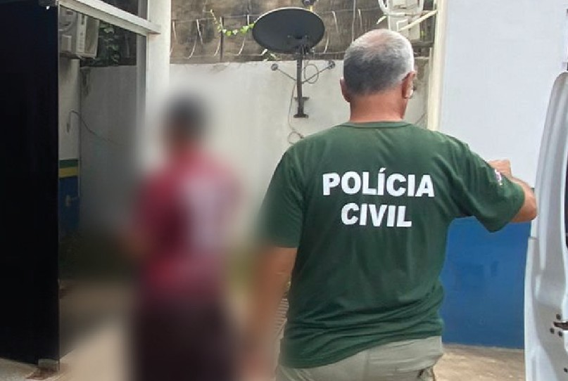 Foto: Divulga&ccedil;&atilde;o/PC-AM