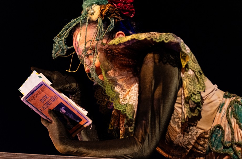 Foto: Fl&aacute;via Canavarro