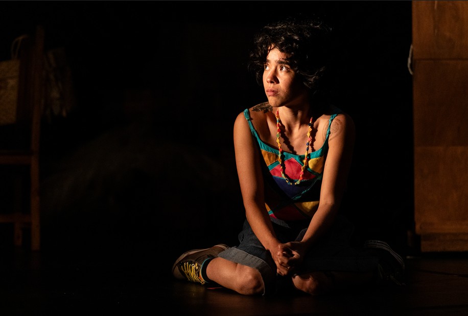 Foto: Fl&aacute;via Canavarro