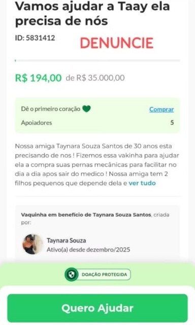 Foto: Divulga&ccedil;&atilde;o