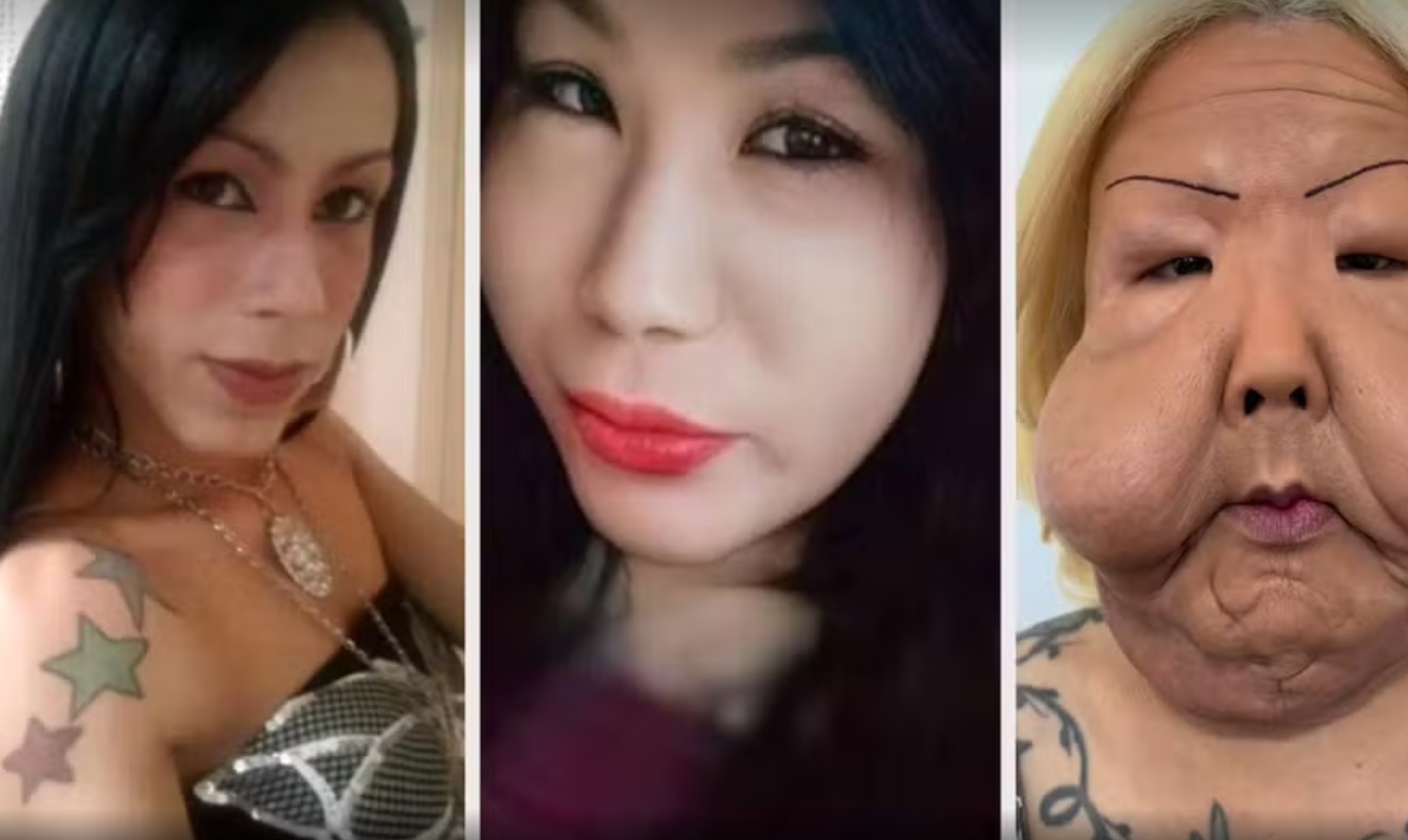 Foto: Reprodu&ccedil;&atilde;o/Redes Socias