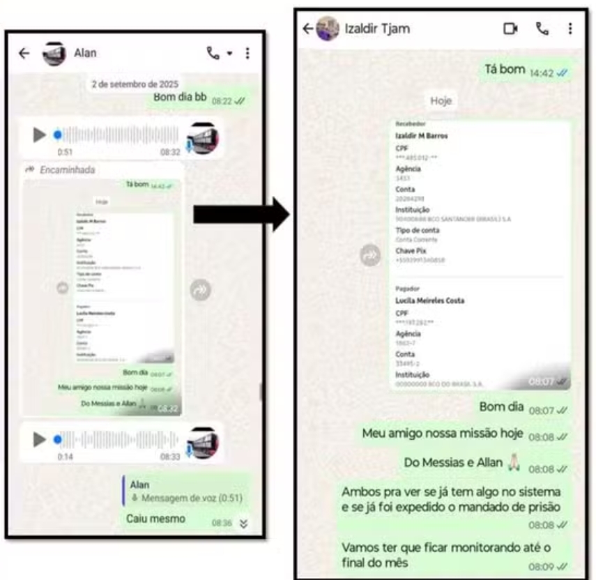 Foto: Reprodu&ccedil;&atilde;o/PC-AM