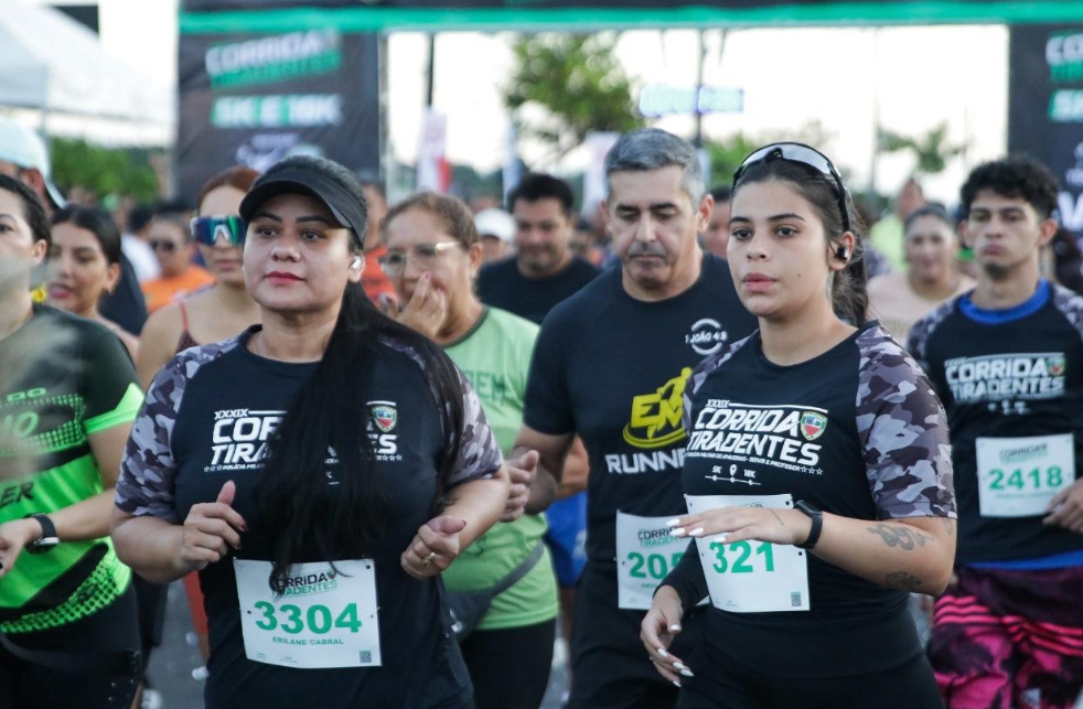 Foto: Divulga&ccedil;&atilde;o/PMAM