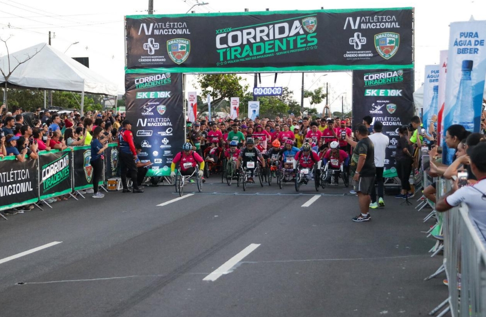 Foto: Divulga&ccedil;&atilde;o/PMAM