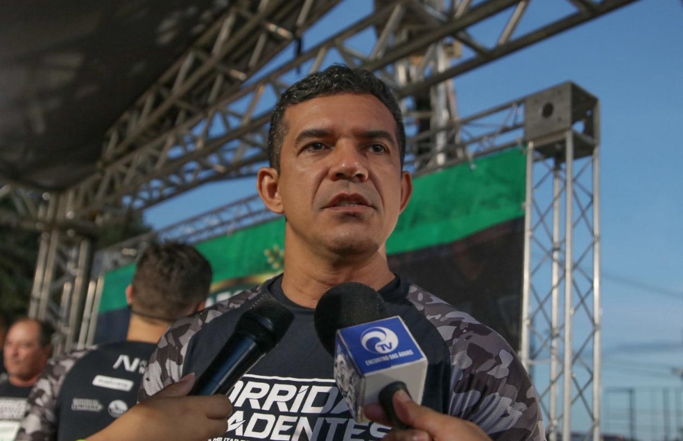 Foto: Divulga&ccedil;&atilde;o/PMAM