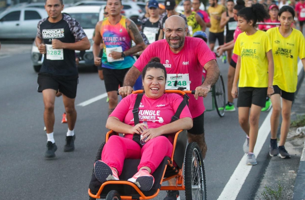 Foto: Divulga&ccedil;&atilde;o/PMAM
