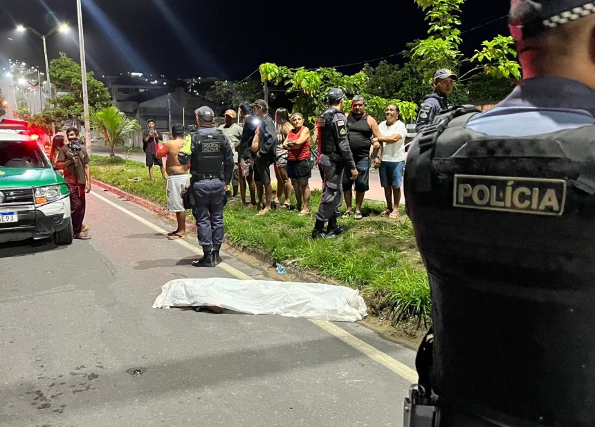 Foto: Jander Robson/Portal do Holanda