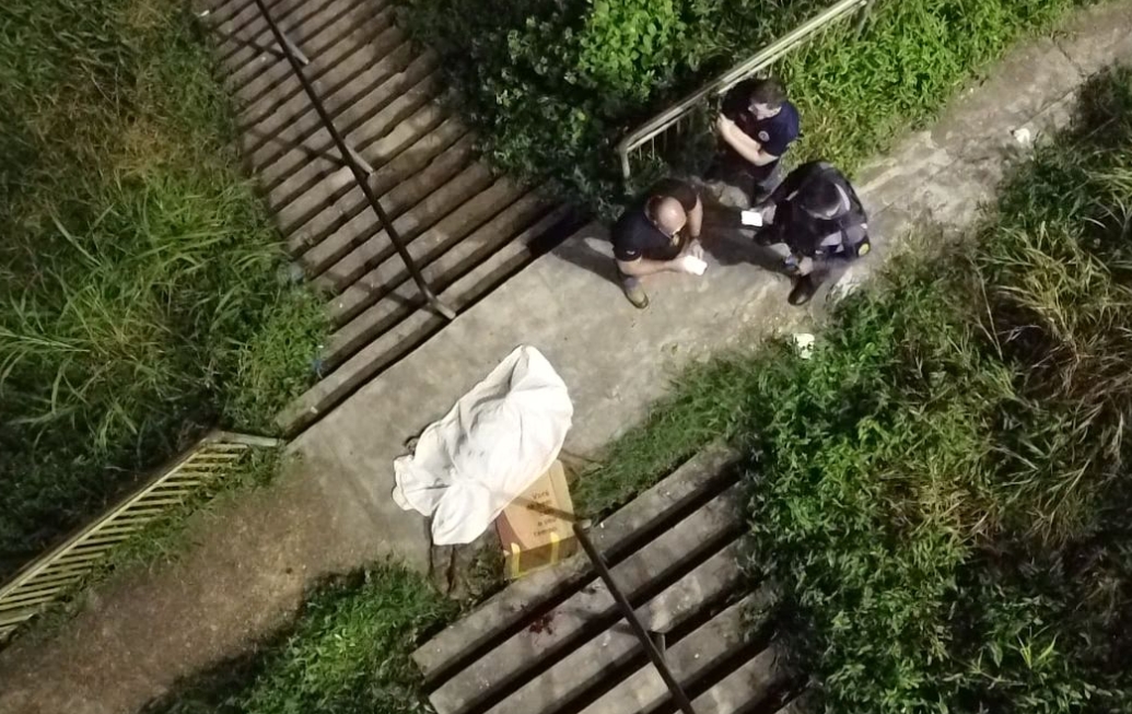 Foto: Jander Robson/Portal do Holanda