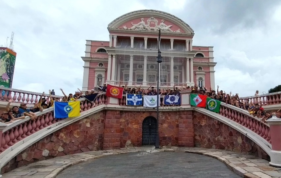 Foto: Divulga&ccedil;&atilde;o