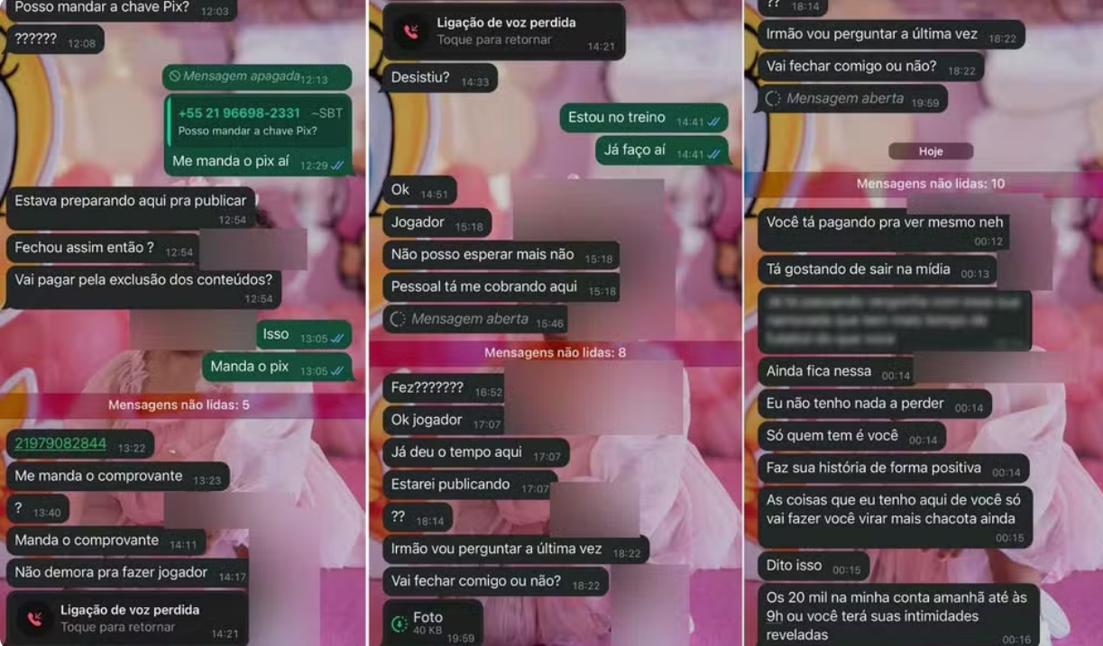 Foto: Reprodu&ccedil;&atilde;o