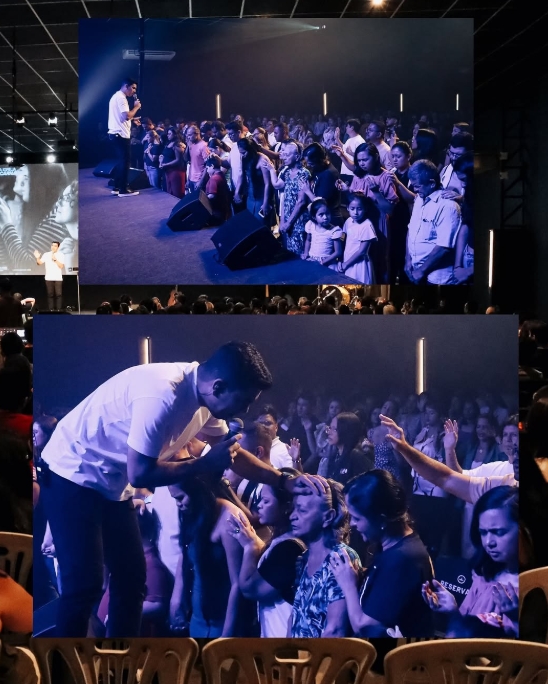 Foto: Divulga&ccedil;&atilde;o