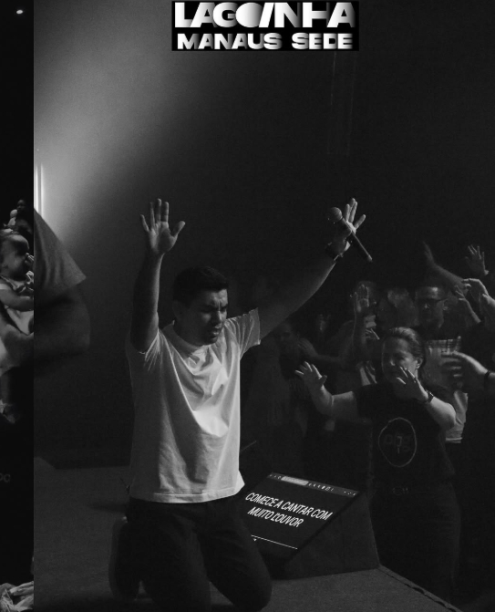 Foto: Divulga&ccedil;&atilde;o